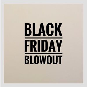 All items must go!!!!